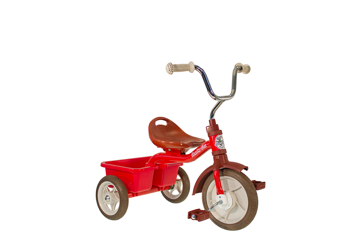 10 tricycle