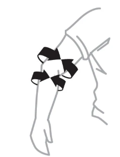 Elbows Size Guide