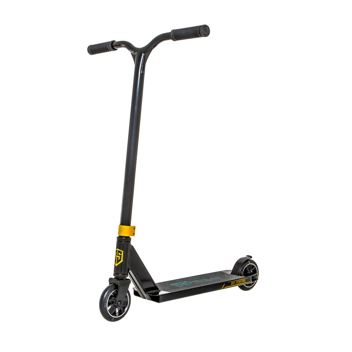 Grit Scooters extremist