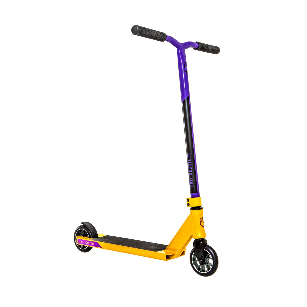 GRIT SCOOTERS FLUXX