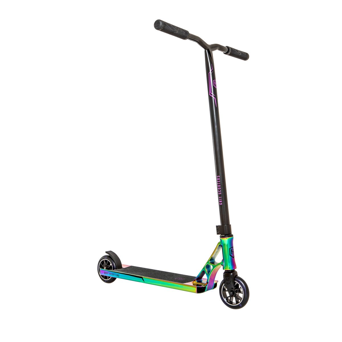 Grit scooters Mayhem stunt scooter