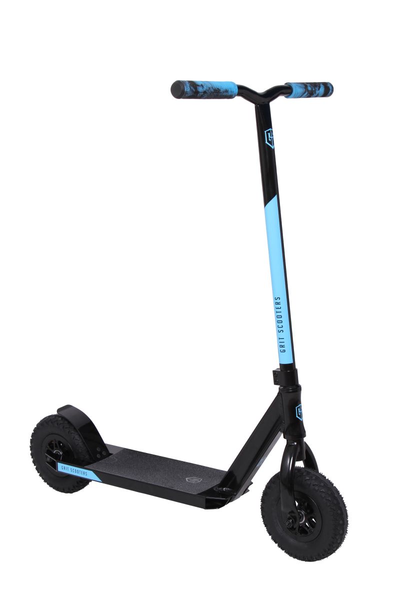 Grit Scooter all terrain Dirt Scooter D2