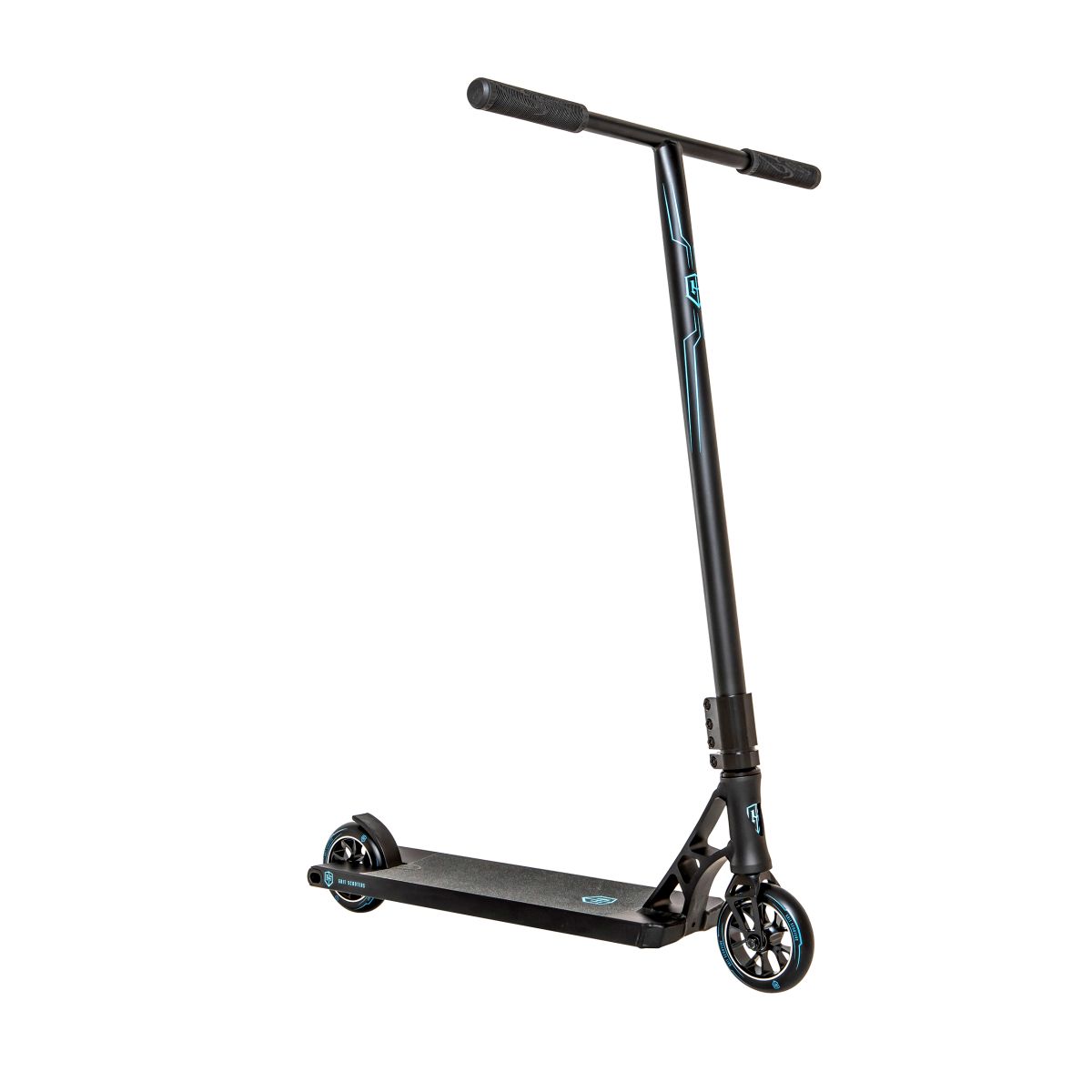 Grit scooters invader 6 inch pro scooter