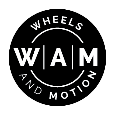 Wheels and Motion