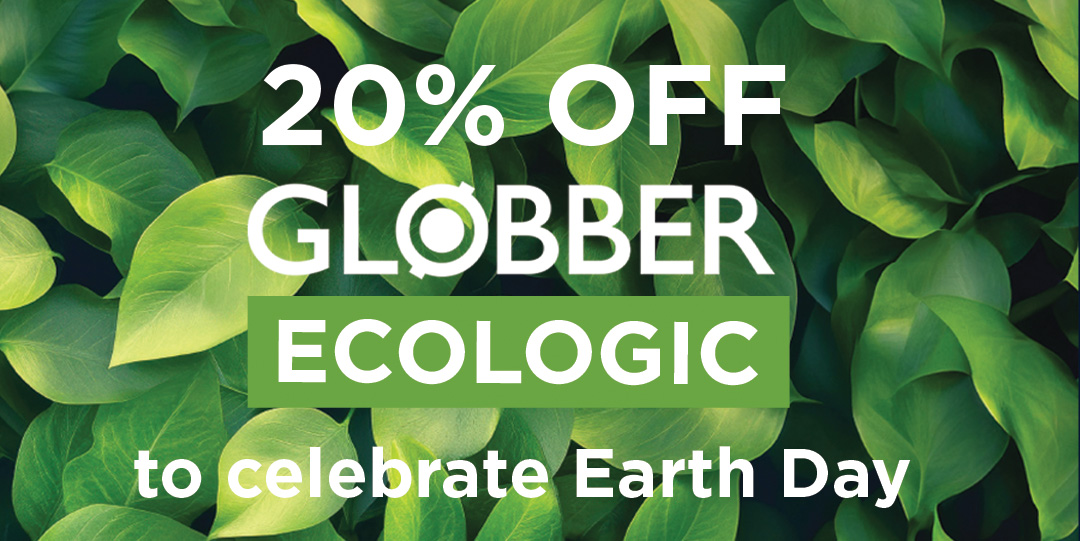 Globber earth day m