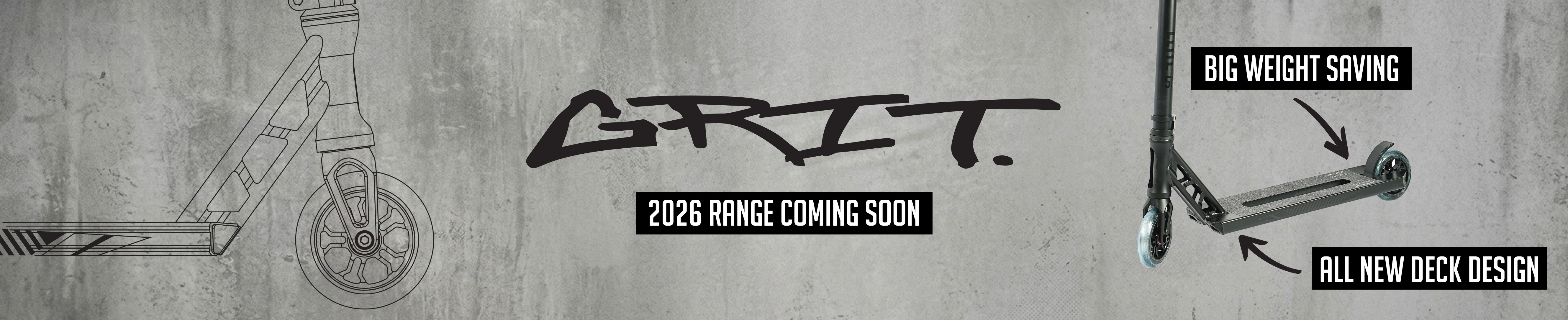 Grit 26 - coming soon