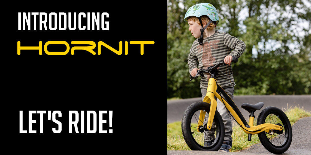 Hornit intro m
