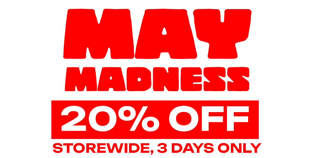 may madness scooter m
