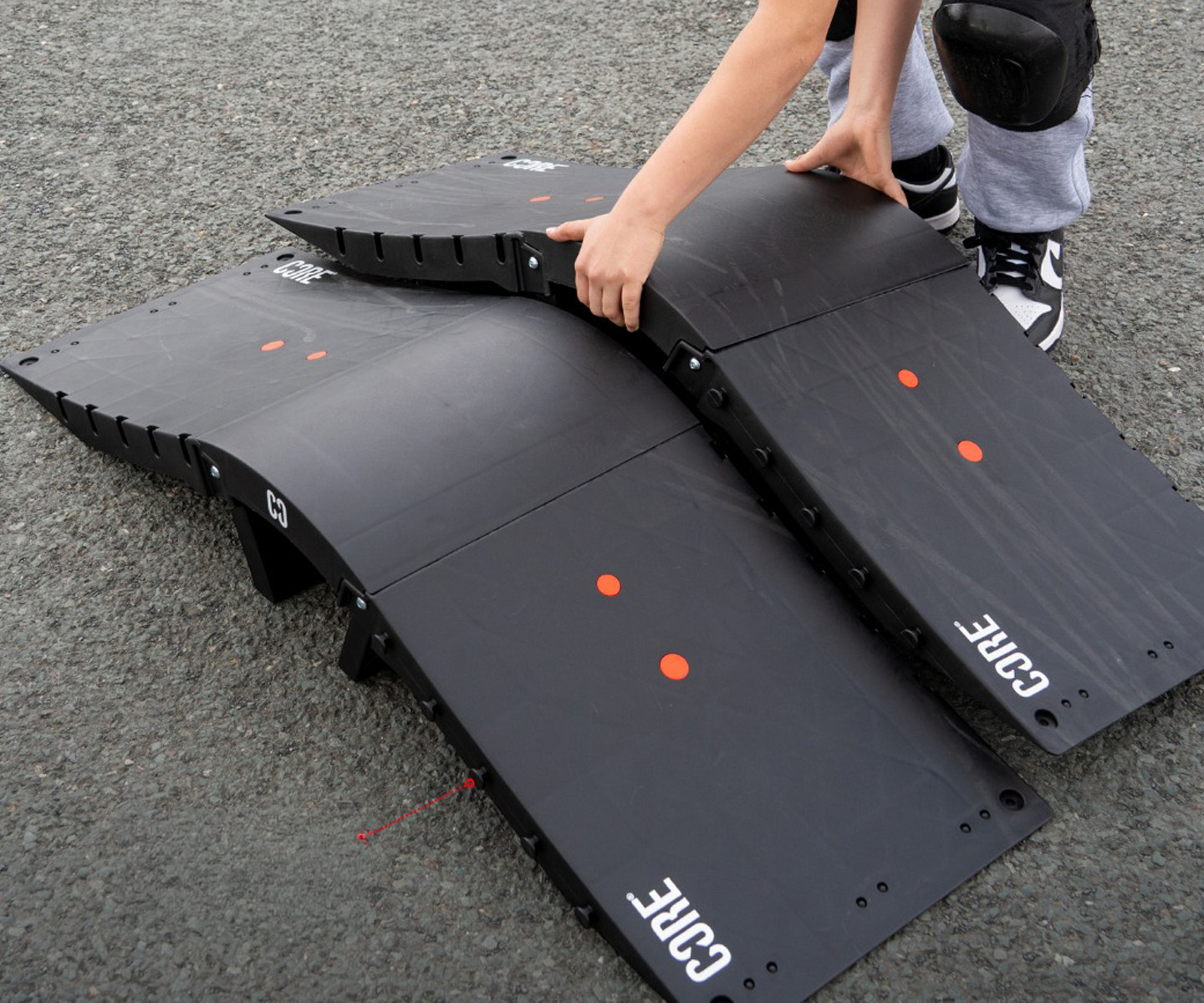 Scooter Accessories