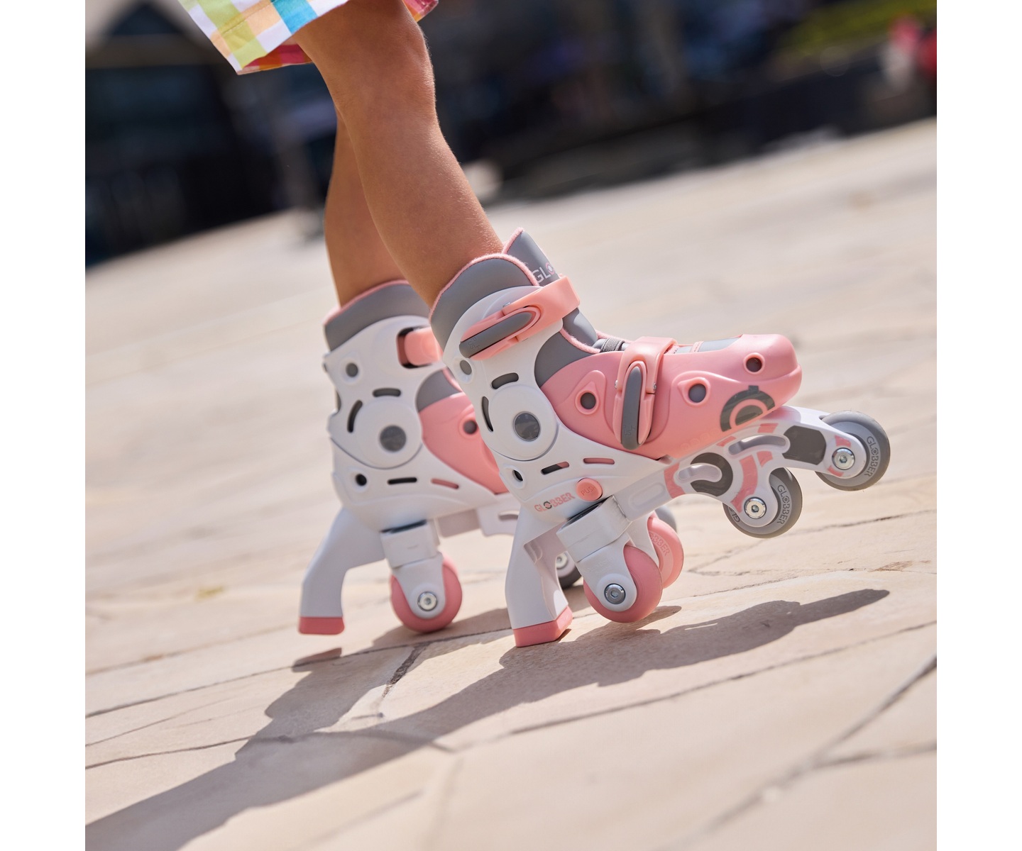 Skates