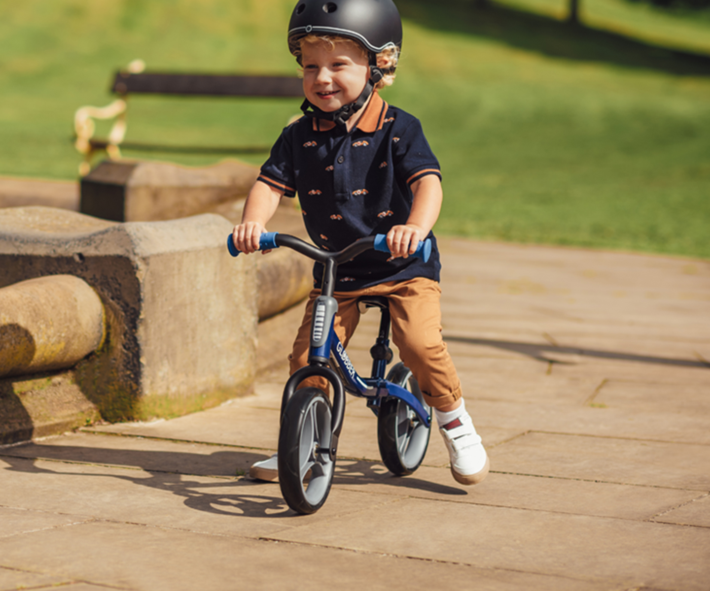  Balance Bikes, Trikes and Ride-Ons