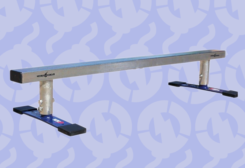 Ramps & Rails