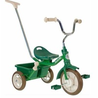 Italtrike 10" Passenger Tricycle Primavera