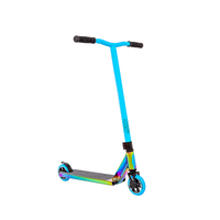 Crisp Surge CCP / SKY BLUE BARS