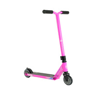 Pink/Black