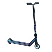 Crisp BLITZ stunt scooter - Black Moonlight 