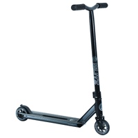 Crisp BLITZ stunt scooter - Black Misty