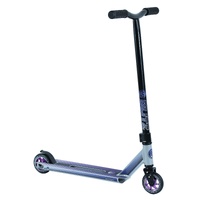 Crisp BLITZ stunt scooter - Silver Blossom