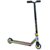 Crisp BLITZ stunt scooter - Silver Sunrise