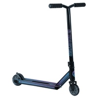 Crisp MASTER stunt scooter - Black Moonlight