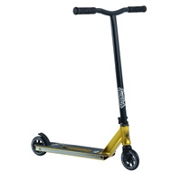 Crisp SWITCH stunt scooter - Royal