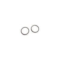OPEN BEARING RACE (PAIR)