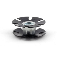 STAR NUT (to FIT in FORK)