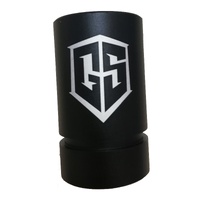 GRIT 4 BOLT SCS CLAMP