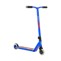 Grit Atom Blue (2 Piece / 2 Height Bars)