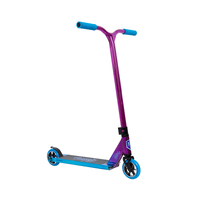 Grit Glam Vapour Purple Blue / Vapour Purple