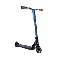 Grit Elite XM Black / Vapour Blue Black Laser