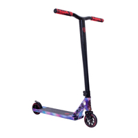 Grit Elite Neo Painted / Satin  Black