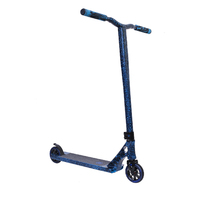 Grit Elite XL Black Blue Marble