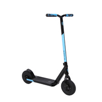 Grit Dirt Scooter D2 Complete