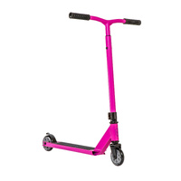 Grit Atom stunt scooter - Pink