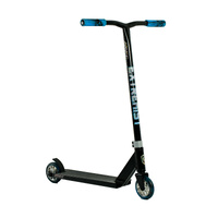 Grit Extremist stunt scooter - Black 