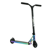 Grit Fluxx stunt scooter - Neochrome AL