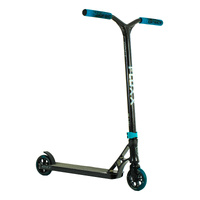 Grit Fluxx stunt scooter - Blackened AL