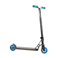 Grit Elite XM stunt scooter - Black Metallic