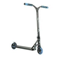 Grit Elite XM stunt scooter - Black Metallic FA