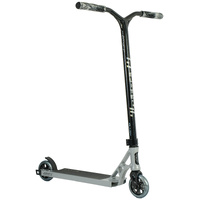 Grit Elite 5 stunt scooter - Silver Mist FA