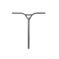 Grit Titanium Yeh Yeh Yeh Bars: 710H x 660W 