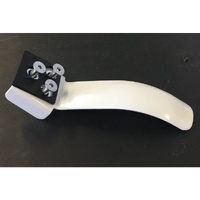 Grit SST Brake 3 bolt type White