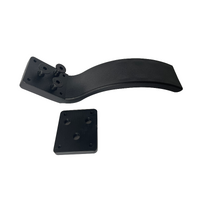 Grit Nylon brake