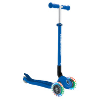 Globber Primo Folable with lights 