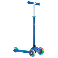 Globber Primo Plus Lights Scooter