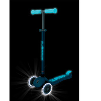 Globber Primo Plus Glow Lights Scooter