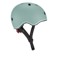 Globber Go-Up Toddler In-Shell Helmet XXS/XS 45-51cm - Sage