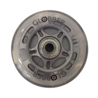 Globber 80 x 24mm Rear Wheel for Go-Up /Primo (1pce)