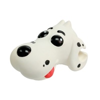 Globber SCOOTER FRIEND - Dalmation Dog